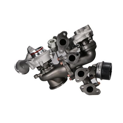 COMPRESOR SISTEM DE SUPRAALIMENTARE NISSENS 93508 20