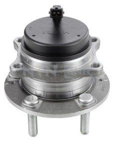 SET RULMENT ROATA SNR R18469