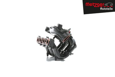 MODUL CONDUCTA ADMISIE METZGER AUTOTEILE 2100083 11