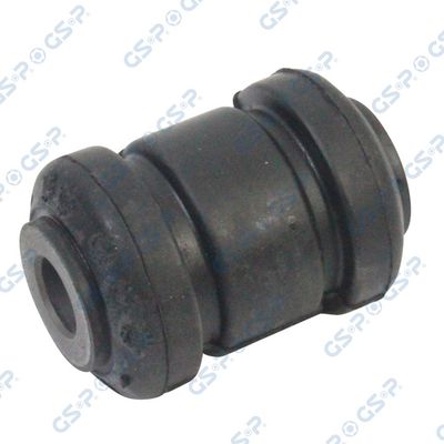 Valdymo svirties/išilginių svirčių įvorė