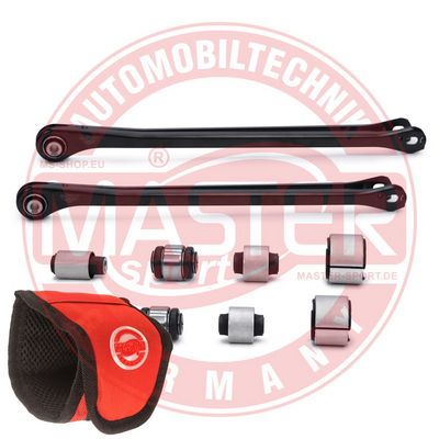 SET SUSPENSIE ROATA MASTER-SPORT GERMANY 37176KITMSM 3
