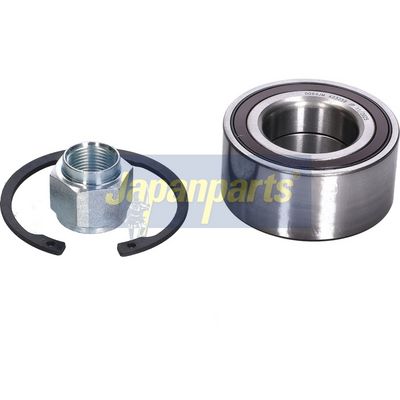 комплект колесен лагер JAPANPARTS KK-0064JM