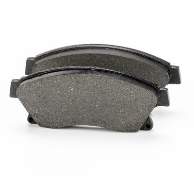 BREMSBELAGSATZ SCHEIBENBREMSE DELPHI LP2171 21