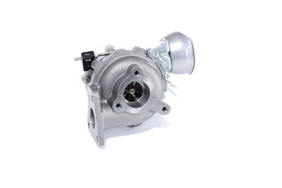 LADER AUFLADUNG BTS Turbo T915486BT 17