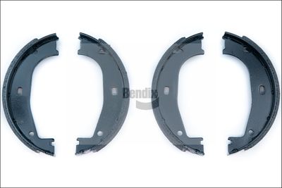 SET SABOTI FRANA FRANA DE MANA BENDIX Braking BXS1063