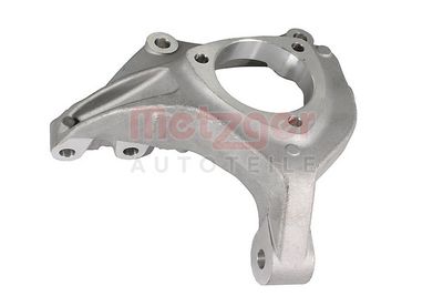 ACHSSCHENKEL RADAUFHäNGUNG