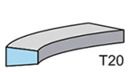 Zuigerveren set (139,7 STD 3,16-4,747-3,947-3,16)