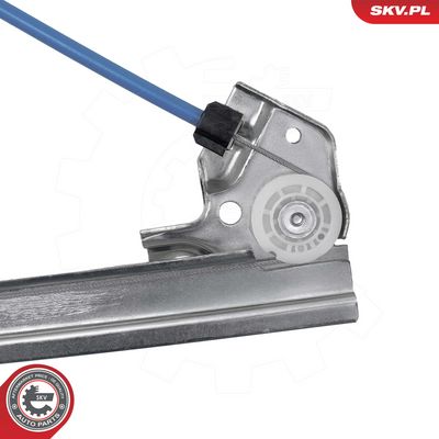 Zvedací zařízení oken SKV 01SKV282