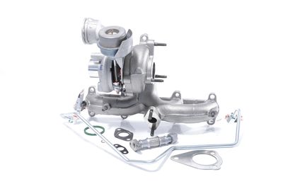 LADER AUFLADUNG BTS Turbo T981264 11