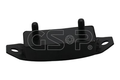 GSP 510293 Подушка коробки передач (АКПП) 