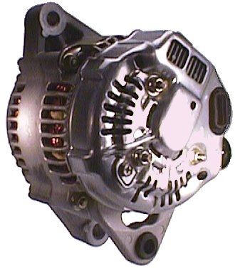 GENERATOR / ALTERNATOR HC-Cargo F032111579 3