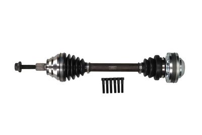 полуоска KAMOKA 5010141