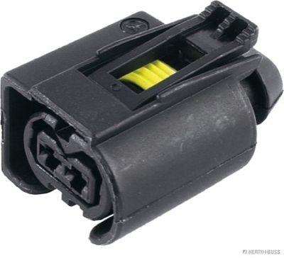 Boîtier de connecteur HERTH+BUSS ELPARTS