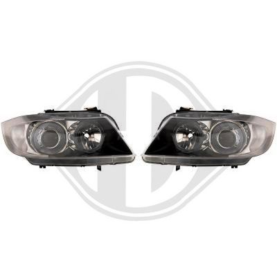 SET FARURI PRINCIPALE