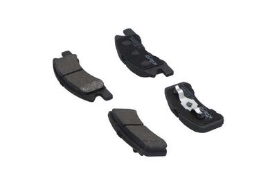 SET PLACUTE FRANA FRANA DISC Kavo Parts KBP1511 20