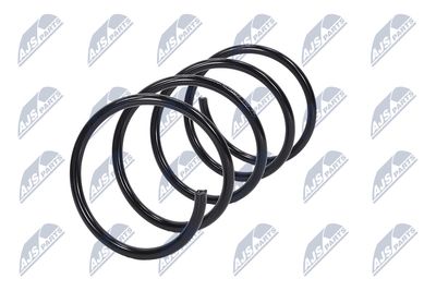 ARC SPIRAL NTY ASZME009 18