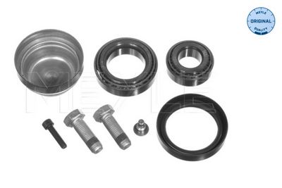 Wheel Bearing Kit 014 033 0100