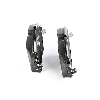 BREMSBELAGSATZ SCHEIBENBREMSE DELPHI LP2717 22