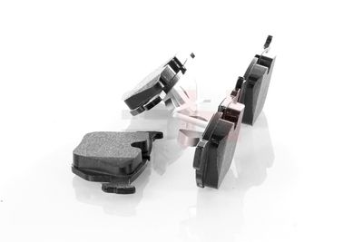 SET PLACUTE FRANA FRANA DISC GH GH410310 44