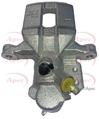 Brake Caliper APEC LCA660N