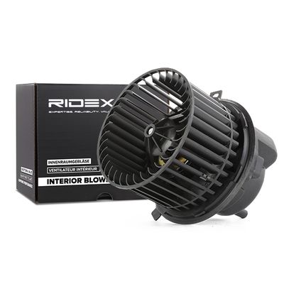 вентилатор вътрешно пространство RIDEX 2669I0075