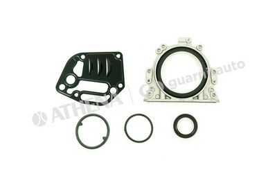 SET GARNITURI CARTER