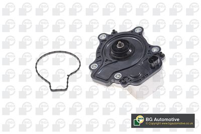 WILMINK GROUP WG2258068 Помпа (водяной насос)  для TOYOTA C-HR (Тойота К-хр)