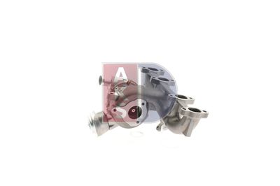 LADER AUFLADUNG AKS DASIS 045113N 10