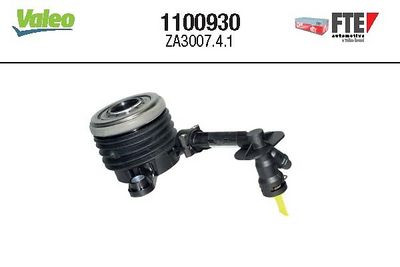 RULMENT DE PRESIUNE AMBREIAJ