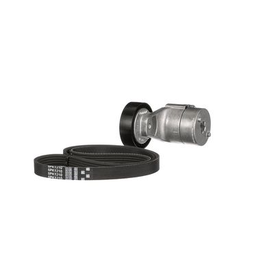 KEILRIPPENRIEMENSATZ GATES K015PK1210 9