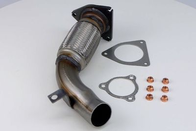 FLEXROHR ABGASANLAGE HJS 91111660 70