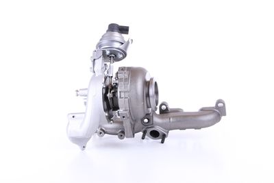 LADER AUFLADUNG NISSENS 93076 35