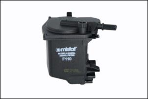 Filtr paliwa MISFAT F110