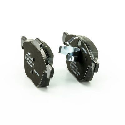 SET PLACUTE FRANA FRANA DISC DELPHI LP1869 9