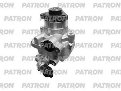 PATRON PPS1080 Насос гидроусилителя руля  для VW CRAFTER (Фольцваген Крафтер)