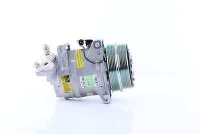 COMPRESOR CLIMATIZARE NISSENS 89383 32