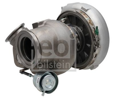 Lader, ladesystem FEBI BILSTEIN 189507
