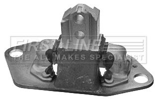 Mounting, engine FIRST LINE FEM4004