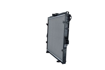 RADIATOR RACIRE MOTOR NRF 59261 13