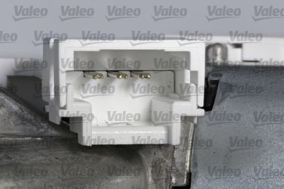 MOTOR STERGATOR VALEO 582634 4