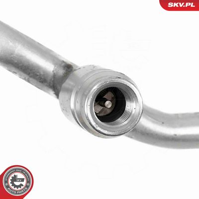 CONDUCTA PRESIUNE VARIABILA AER CONDITIONAT ESEN SKV 43SKV557 2