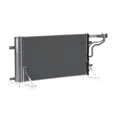 CONDENSATOR CLIMATIZARE NISSENS 940978 33