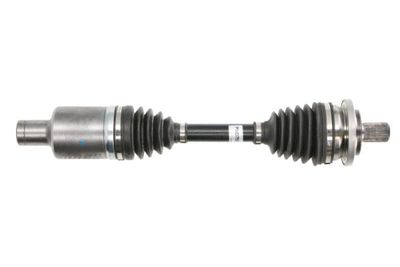 полуоска POINT GEAR