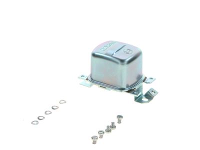 GENERATORREGLER BOSCH F026T02205 12