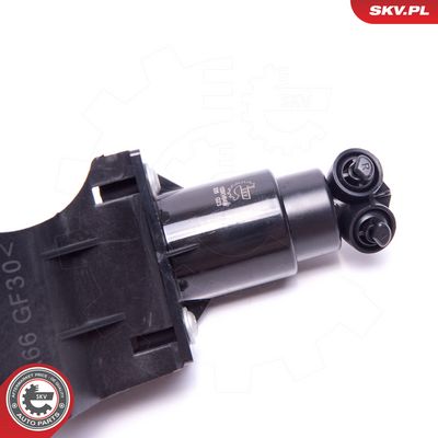 Tryska ostřikovače, čištění světlometu SKV 15SKV646