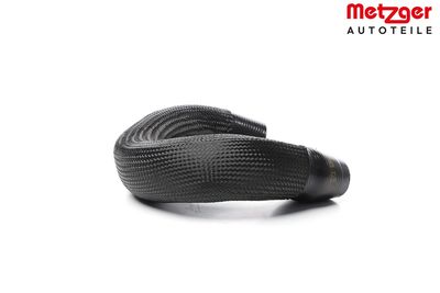 LADELUFTSCHLAUCH METZGER AUTOTEILE 2400654 26