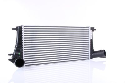INTERCOOLER COMPRESOR NISSENS 96393 38