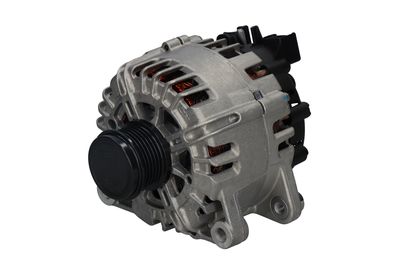 GENERATOR / ALTERNATOR VALEO 440587 3
