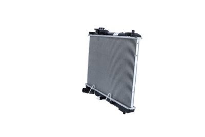 RADIATOR RACIRE MOTOR NRF 53582 13