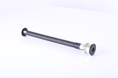 TROCKNER KLIMAANLAGE NISSENS 95404 26